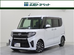 ダイハツ タント カスタムRSセレクション