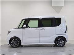 タント カスタムRSセレクション