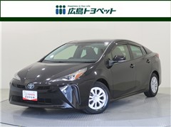 トヨタ プリウス S