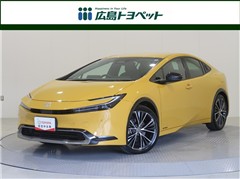 プリウス Z