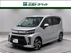 ダイハツ　ムーヴ カスタム RS ハイリミSA3