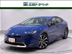 トヨタ プリウス PHV Z
