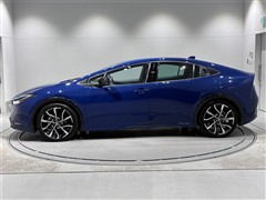 プリウス PHV Z