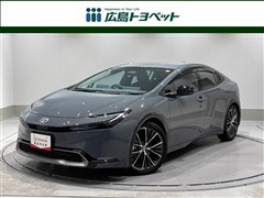 トヨタ プリウス Z