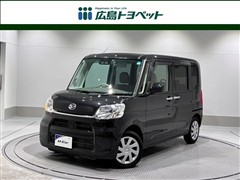 ダイハツ タント L リミテッドSA3