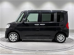 タント L リミテッドSA3