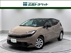 トヨタ アクア Z