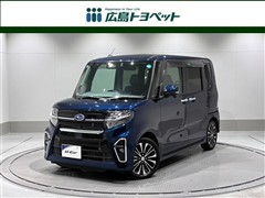 シフォン カスタムRS スマートアシスト