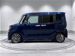シフォン カスタムRS スマートアシスト