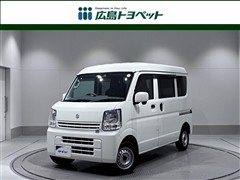 エブリィバン ハイルーフ PC