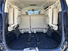 アルファード X