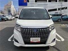 エスクァイア HV GI プレミアム