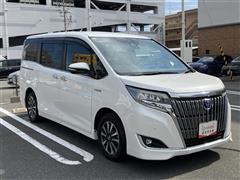 エスクァイア HV GI プレミアム