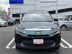 ハリアー プレミアム