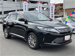 ハリアー プレミアム