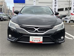 マークX 250G Fパッケージ