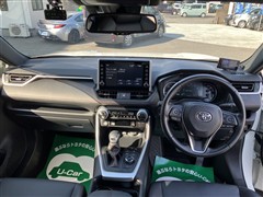 RAV4 PHV G