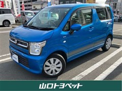 スズキ ワゴンR ハイブリッド FX