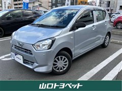 ミライース L SA3