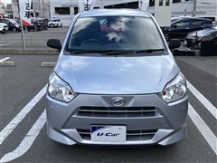 ミライース L SA3