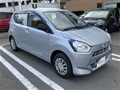 ミライース L SA3