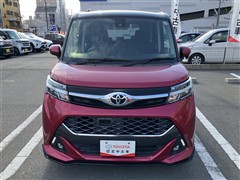 タンク カスタムG S