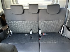 タンク カスタムG