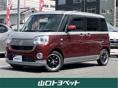 ムーヴキャンバス G SA2