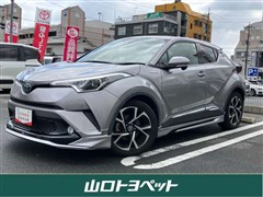 Ｃ－ＨＲ