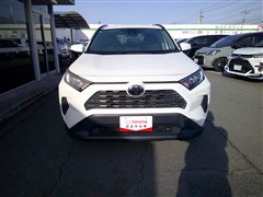 RAV4 X