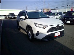 RAV4 X