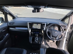 アルファード タイプゴールド3