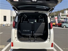 アルファード タイプゴールド3