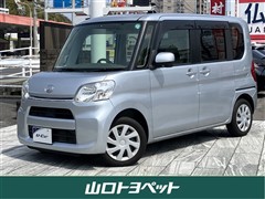 ダイハツ　タント L