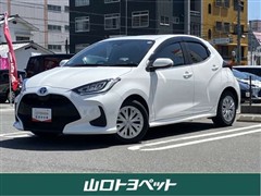 ヤリス HV Z