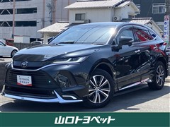 ハリアー G