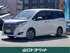 エスクァイア XI