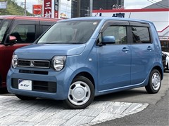 N-WGN L ホンダセンシング