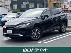 トヨタ ハリアーハイブリッド G