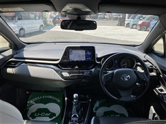 C-HR G モードネロ