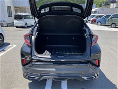 C-HR G モードネロ