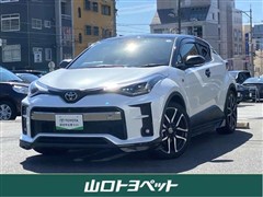 C-HR S GRスポーツ