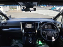 アルファード Sタイプゴールド2