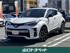 トヨタ C-HR S GRスポーツ