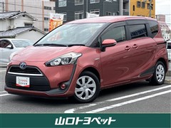 トヨタ シエンタ ハイブリッド X