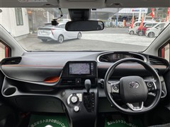 シエンタ ハイブリッド X