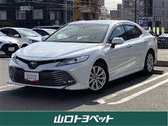 カムリ G