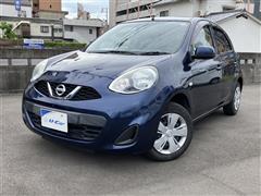 日産 マーチ XVセレクション