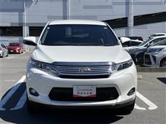 ハリアー エレガンス