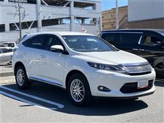 ハリアー エレガンス